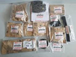 Цепь ГРМ. Suzuki: Escudo, Esteem, Cultus, SX4, Aerio, Cultus Crescent, Vitara, Grand Vitara, Grand Vitara XL-7 Двигатели: J20A, M15A, M16A