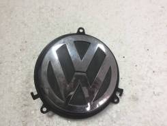Ручка двери внешняя. Volkswagen Passat, 3C2, 3C5 Volkswagen Eos Volkswagen Golf, 1K1 Двигатели: AXX, AXZ, BKC, BKP, BLF, BLP, BLR, BLS, BLV, BLX, BLY...