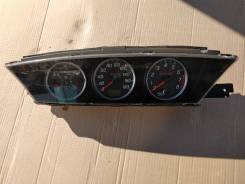 Панель приборов. Nissan Primera, TP12, WTP12 Двигатель QR20DE