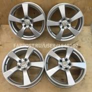 Lexani Rain. 7.5x18, 5x114.30, ET48, ЦО 73,0 мм.