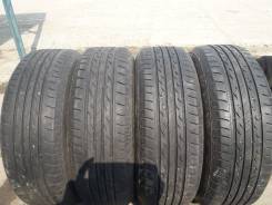 Bridgestone Nextry Ecopia. Летние, 2013 год, 10 %, 4 шт