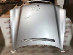 Капот. Mercedes-Benz E-Class, S210, W210 Двигатели: M104, M111E20, M111E23, M112E24, M112E28, M112E32, M113E43, M113E55, M119, OM602DELA, OM604D20, OM...
