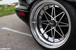 Work Equip 03. 8.5/9.5x15", 4x100.00. Под заказ