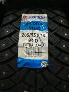 BFGoodrich g-Force Stud. Зимние, шипованные, без износа, 4 шт