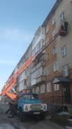 ЗИЛ. Продам автовышку АП-17А, 6 000 куб. см., 17 м.