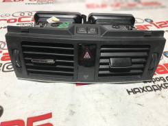 Решетка вентиляционная. Mercedes-Benz GLK-Class, X204 Mercedes-Benz C-Class, S204, W204 Двигатели: M272E30, M272E35, M651D22, M651D22G4, M651D22R, OM6...