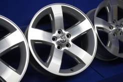 Dodge. 7.5x18", 5x115.00, ET24