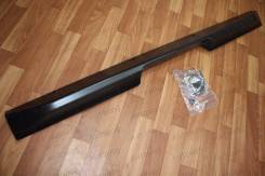 Спойлер. Toyota Hilux Pick Up, GUN125, GUN125L, GUN126L Двигатели: 1GDFTV, 2GDFTV