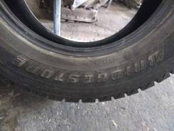 Bridgestone Blizzak DM-Z3. Зимние, без шипов, 2007 год, 20 %, 4 шт