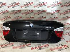 Крышка багажника. BMW 3-Series, E90, E90N