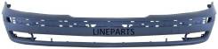 Бампер. BMW 5-Series, E39 Двигатели: M47D20, M51D25, M51D25TU, M52B20, M52B25, M52B28, M54B22, M54B25, M54B30, M57D25, M57D30, M62B35, M62B44TU. Под з...