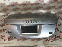 Крышка багажника. Audi S Audi A6, 4F2/C6, 4F5/C6