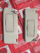 Козырек солнцезащитный. Toyota Celsior, UCF30, UCF31 Lexus LS430, UCF30 Двигатель 3UZFE