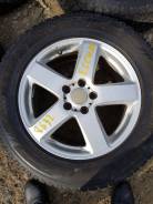 Комплект зимних колес Bridgestone Blizzak DM-Z3 225/65 R17. x17" 5x114.30