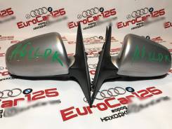 Зеркало заднего вида боковое. Audi S Audi A6, 4F2/C6, 4F5/C6