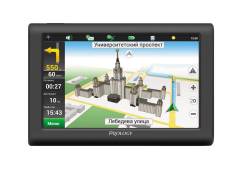 Портативный GPS-навигатор Prology iMap-5900. Новый