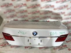 Крышка багажника. BMW 7-Series, E65, E66