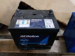 Acdelco. 70 А.ч.