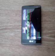 LG Leon H324. Б/у, Dual-SIM
