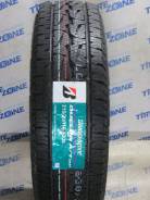 Bridgestone Dueler A/T. Всесезонные, 2017 год, без износа, 4 шт