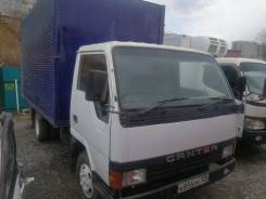 Mitsubishi Canter. Продам грузовик, 4 300 куб. см., до 3 т