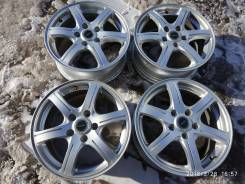 Bridgestone FEID. 6.5x16", 5x114.30, ET54
