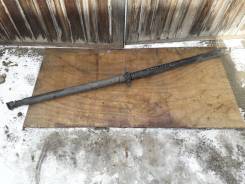 Карданный вал. Honda Accord, CL8 Двигатели: K20A, K20A6, K20A7, K20A8