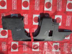Защита двигателя. Toyota Celsior, UCF30, UCF31 Lexus LS430, UCF30 Двигатель 3UZFE