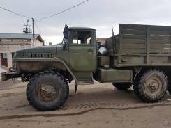 Урал 375. Продам грузовик УРАЛ, 3 000 куб. см., 10 000 кг.