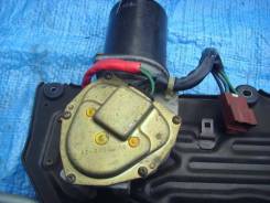 Мотор стеклоочистителя. Honda Odyssey, RA6, RA7, RA8, RA9