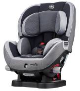 Автокресло Triumph™ ProComfort Series™ Concord (2-30 кг)