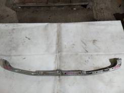 Планка под фары. Toyota Raum, EXZ10, EXZ15