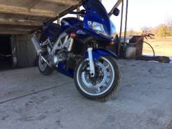 Suzuki SV 1000. 1 000 куб. см., исправен, птс, с пробегом
