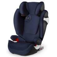 Автокресло Solution M-Fix ( 15-36 кг)