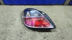 Стоп-сигнал. Opel Astra Family, A04 Opel Astra, L48, L35, L69, L67 Двигатели: Z16XER, A18XER, A16XER, Z18XER, Z20LER, A17DTJ, Z16LET, Z17DTH, Z14XEL...