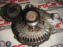 Генератор. BMW 5-Series BMW 7-Series, E65 BMW X5 Двигатель N62B48