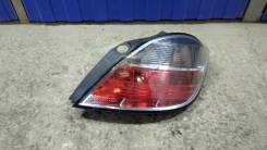 Стоп-сигнал. Opel Astra Family, A04 Opel Astra, L48, L35, L69, L67 Двигатели: Z16XER, A18XER, A16XER, Z18XER, Z20LER, A17DTJ, Z16LET, Z17DTH, Z14XEL...