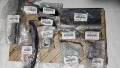 Цепь ГРМ. Toyota: Aurion, Tundra, Tarago, Alphard, Mark X, Tacoma, Camry, Reiz, Mark X Zio, Crown, Sequoia, Hilux, Estima, Vanguard, FJ Cruiser, Fortu...