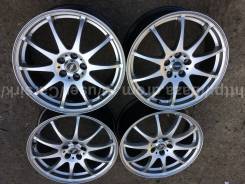 Hot Stuff Cross Speed. 7.0x17, 5x100.00, ET50, ЦО 73,1 мм.