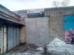 Гаражи капитальные. улица Володарского 90, р-н Центральный, 33 кв. м., электричество