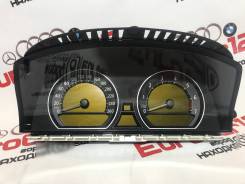 Панель приборов. BMW 7-Series, E65, E66, E67
