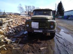 ЗИЛ 130. Зил 130 самосвал, 5 000 куб. см., 6 000 кг.