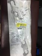 Прокладка выпускного коллектора. GMC Envoy Buick Rainier Chevrolet TrailBlazer, GMT360 Двигатель LL8