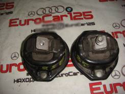 Подушка двигателя. BMW 7-Series, E65 BMW 5-Series BMW X5 Двигатель N62B48