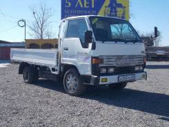 Toyota Dyna. Самая доступная цене на сегодняшний день., 2 800 куб. см., 1 500 кг.