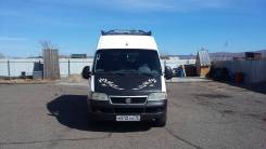 Fiat Ducato. Продам Фиат Дукато, 2 300 куб. см., 14 мест