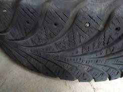 Goodyear UltraGrip Extreme. Зимние, шипованные, 40 %, 1 шт