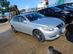 Lexus GS350. GRS1910003314, 2GR