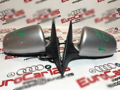 Зеркало заднего вида боковое. Audi S Audi A6, 4F2/C6, 4F5/C6