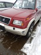 Suzuki Escudo. TD11W100115, H20A